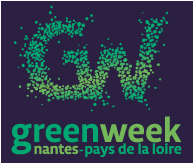 Greenweek, du 19 au 23 Octobre 2015 à Nantes 
